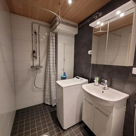 Cozy House Near The Center