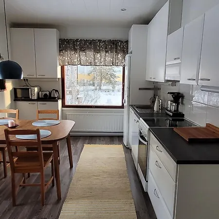 Cozy House Near The Center