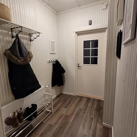 Apartment Cozy House Near The Center Rovaniemi