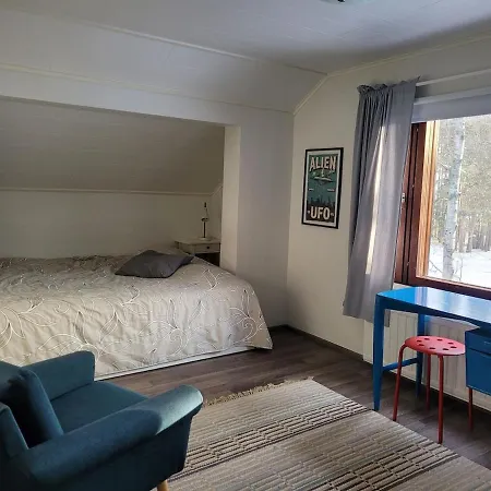 Cozy House Near The Center