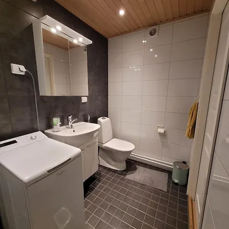 Apartment Cozy House Near The Center