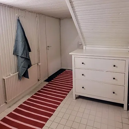 Cozy House Near The Center Apartment Rovaniemi