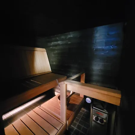 Cozy House Near The Center * Rovaniemi